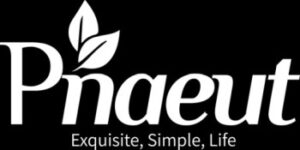 PNAEUT logo black